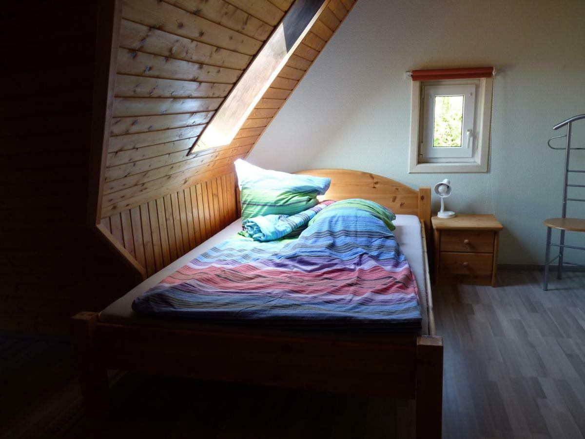 Ferienhaus Katharina Nothweiler Экстерьер фото